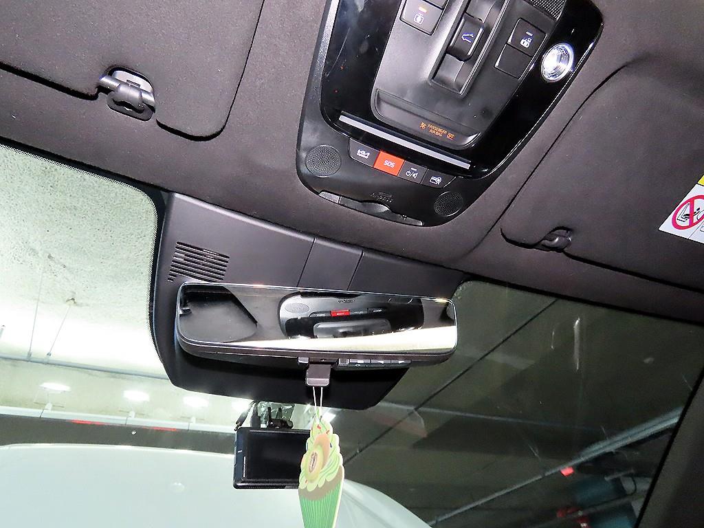 KIA Sorento 2024 Blanco - Importación desde Corea - HF Imports Iquique - Foto 14