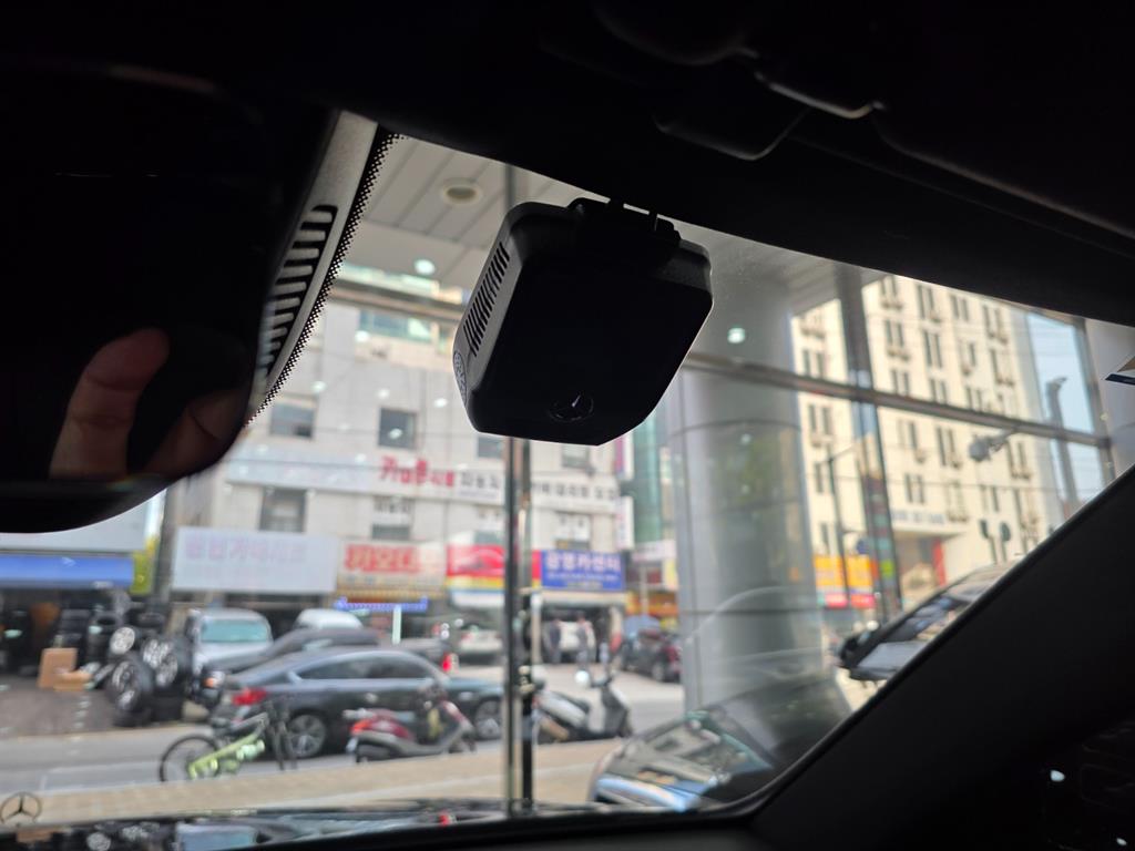 Mercedes Benz S Class 2021 Negro - Importación desde Corea - HF Imports Iquique - Foto 14