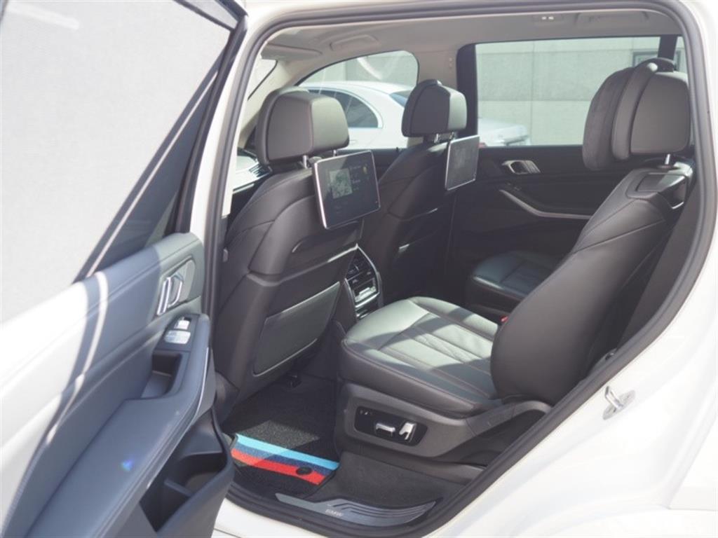 BMW X7 2022 - Importación desde Corea - HF Imports Iquique - Foto 13