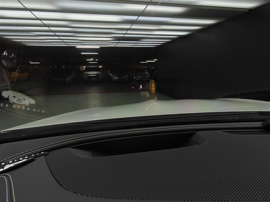 Mercedes Benz CLS Class - Vista 10