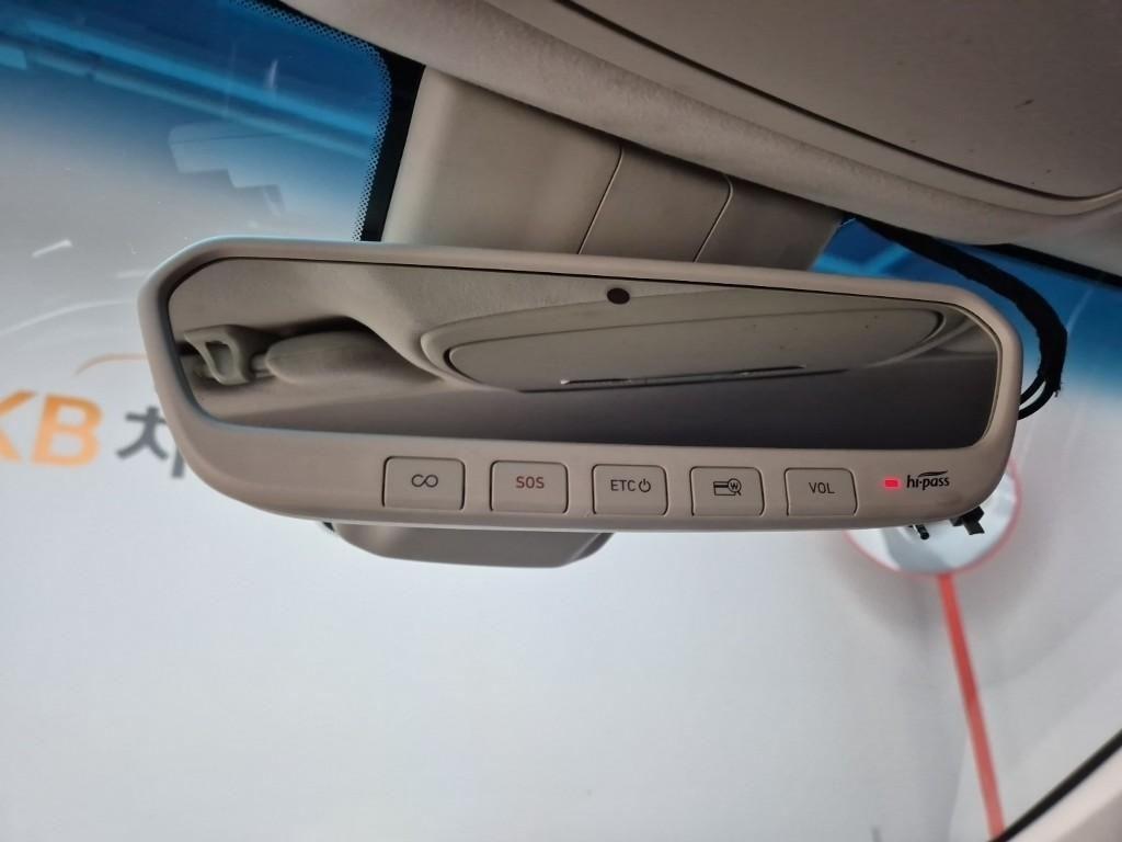 Genesis G90 2019 Gris - Importación desde Corea - HF Imports Iquique - Foto 17