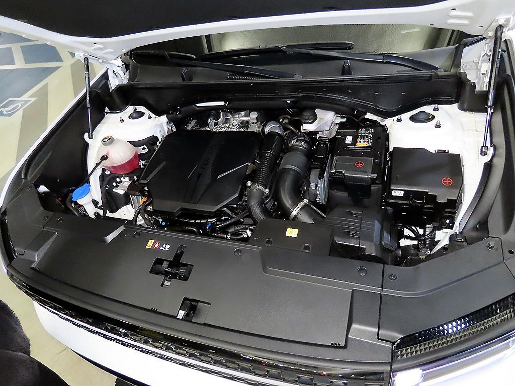 HYUNDAI Santa Fe 2024 - Importación desde Corea - HF Imports Iquique - Foto 19