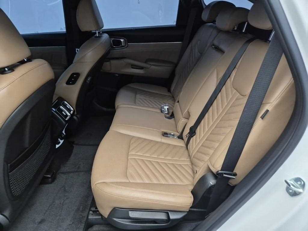 KIA Sorento - Vista 12
