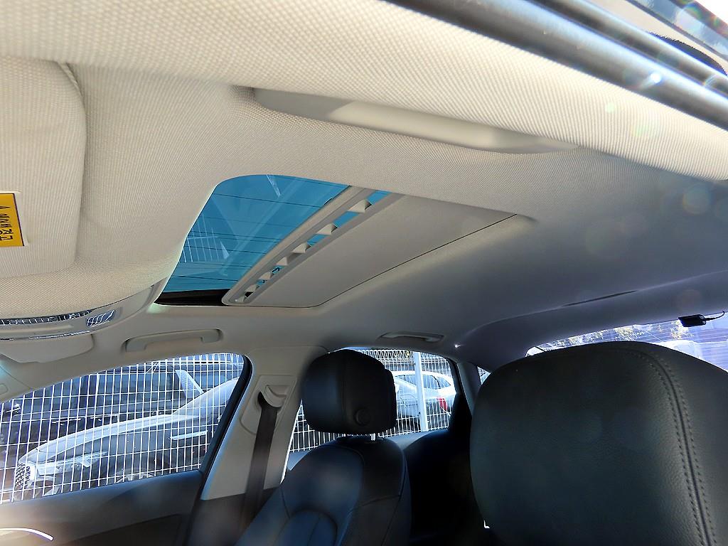 Audi A6 2015 Negro - Importación desde Corea - HF Imports Iquique - Foto 18