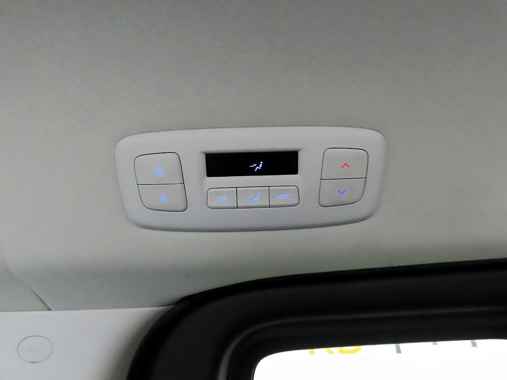 HYUNDAI Staria - Vista 7