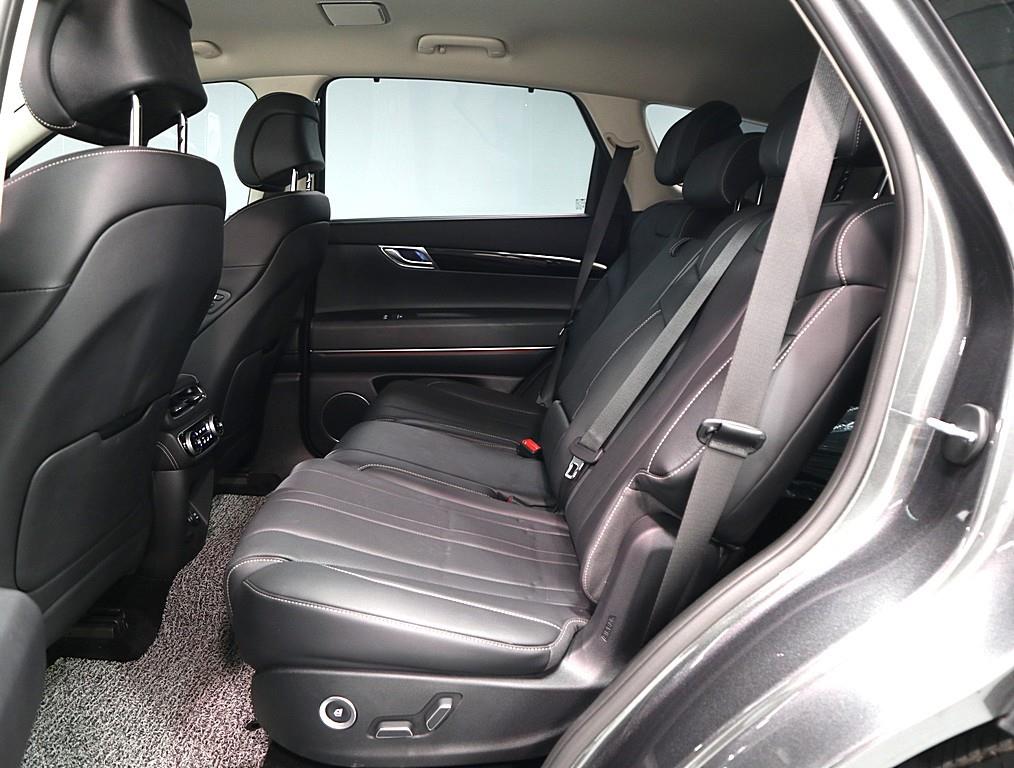 Genesis GV80 2022 Gris - Importación desde Corea - HF Imports Iquique - Foto 13