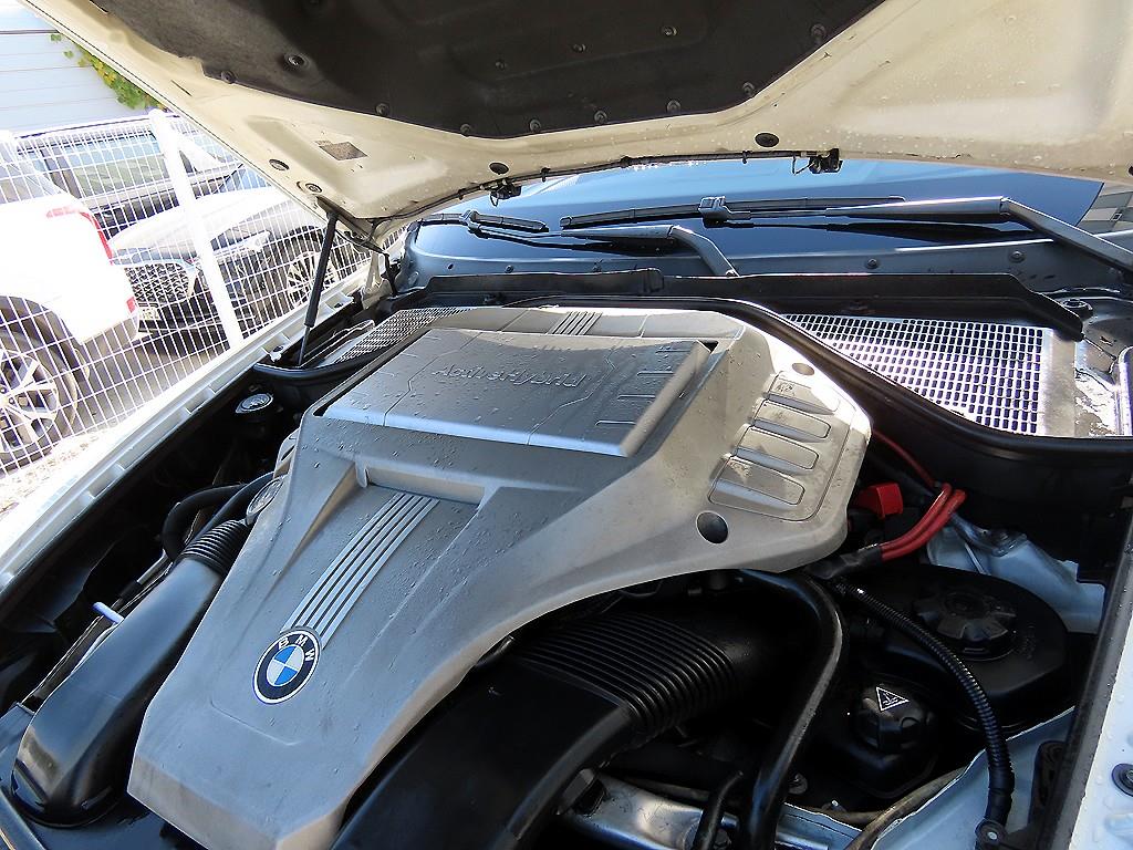 BMW X6 2010 - Importación desde Corea - HF Imports Iquique - Foto 19