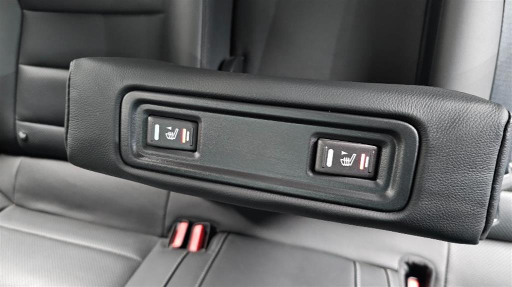 SAMSUNG QM6 2019 Negro - Importación desde Corea - HF Imports Iquique - Foto 19