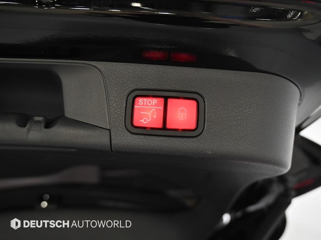 Mercedes Benz GLB Class 2023 Negro - Importación desde Corea - HF Imports Iquique - Foto 20