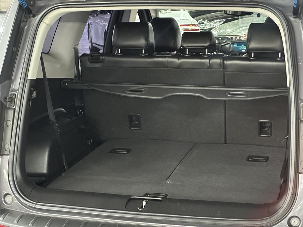 Chevrolet Orlando - Vista 9