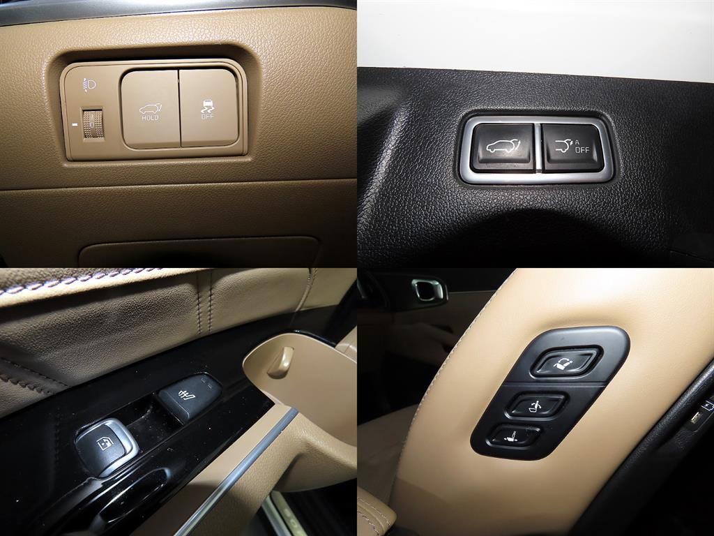 KIA Sorento 2024 Blanco - Importación desde Corea - HF Imports Iquique - Foto 18