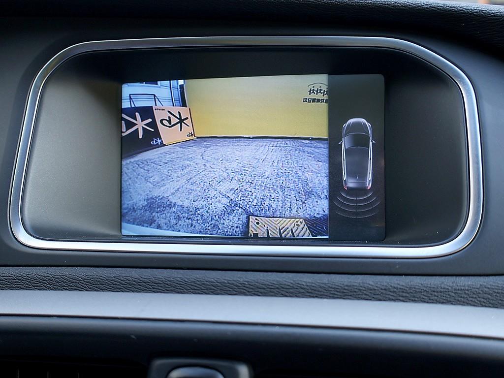 Volvo V40 2015 Blanco - Importación desde Corea - HF Imports Iquique - Foto 10