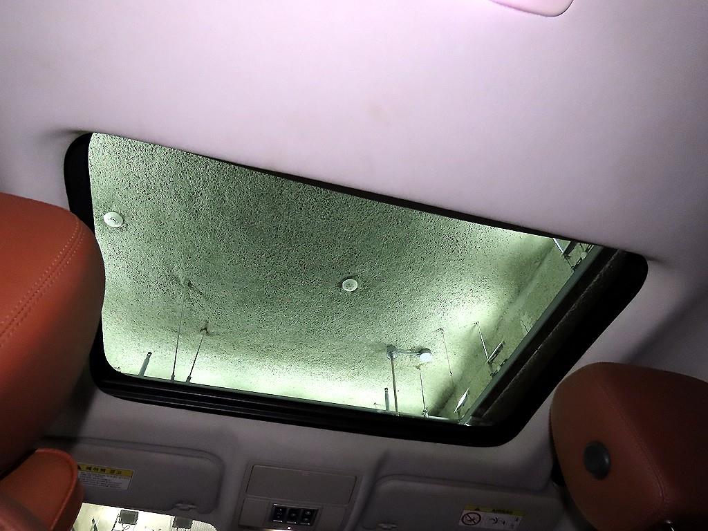 Jaguar XF 2016 Negro - Importación desde Corea - HF Imports Iquique - Foto 18