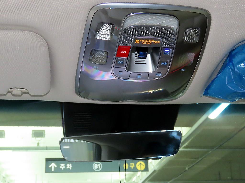 Genesis GV70 2025 - Importación desde Corea - HF Imports Iquique - Foto 13