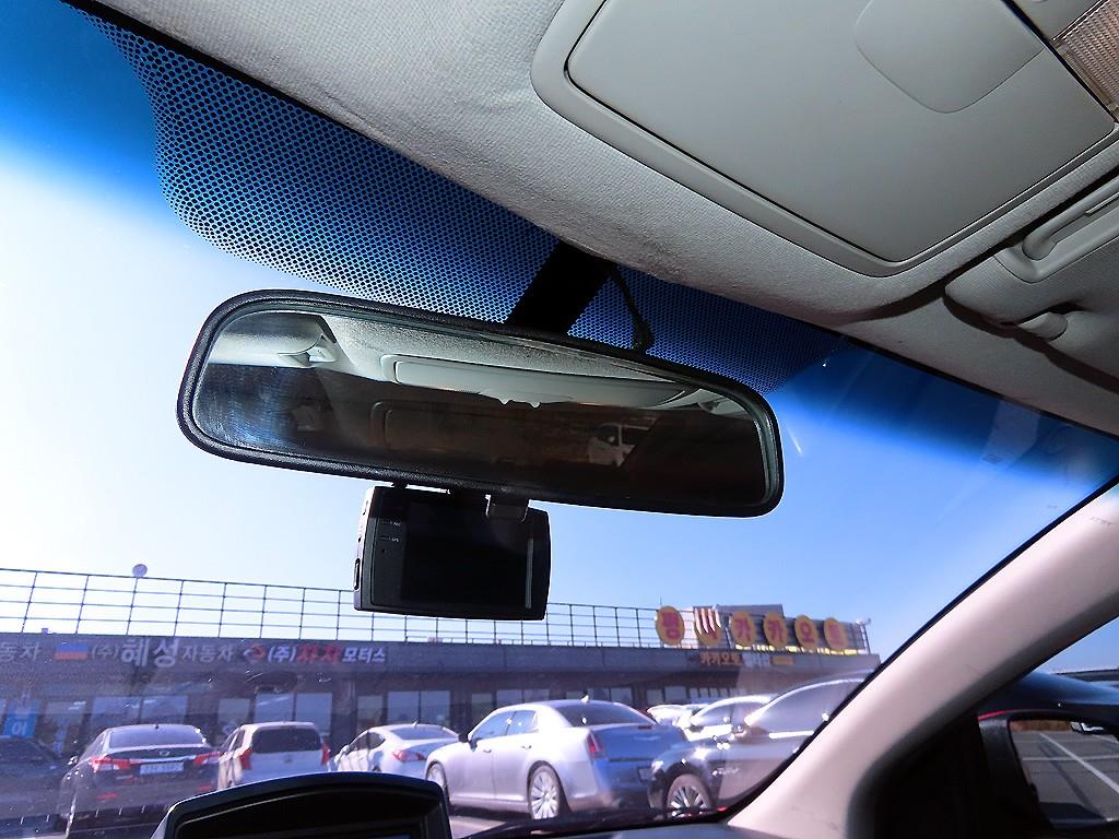 KIA Forte - Vista 12