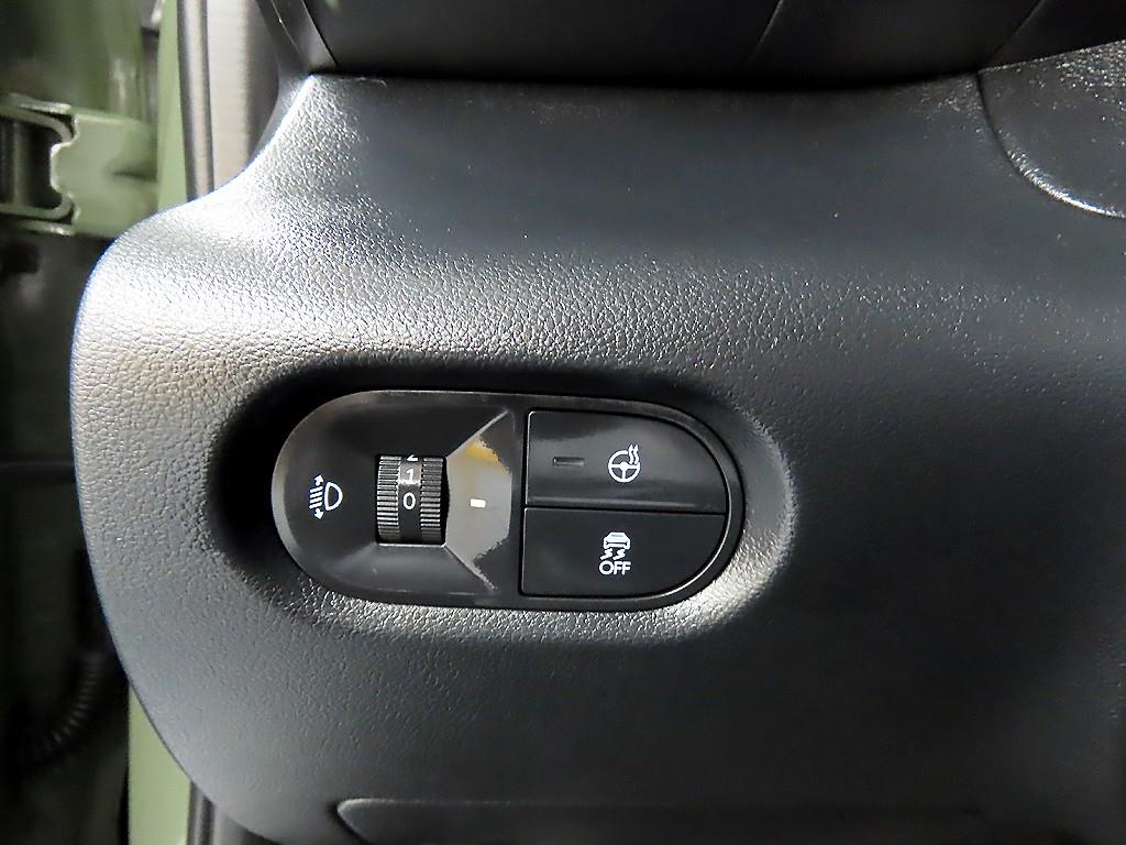 HYUNDAI Casper - Vista 12