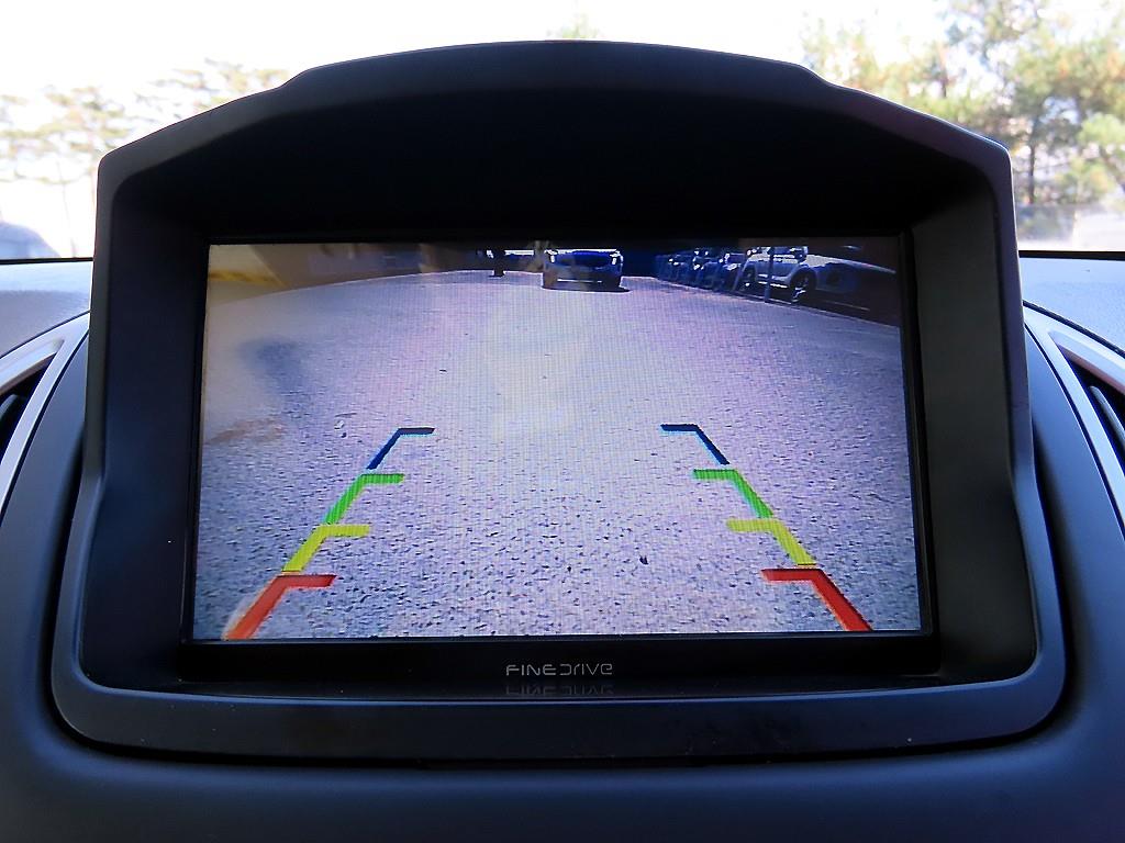 Chevrolet Cruise 2015 Blanco - Importación desde Corea - HF Imports Iquique - Foto 16