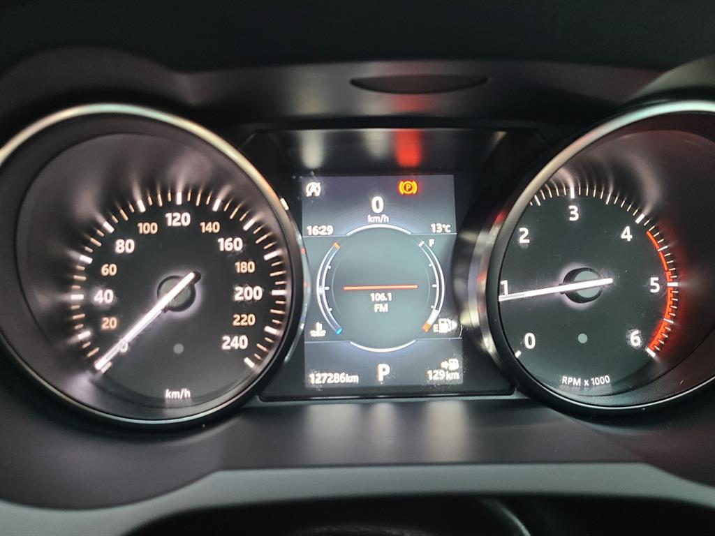 Land Rover Range Rover Bike 2018 Negro - Importación desde Corea - HF Imports Iquique - Foto 13