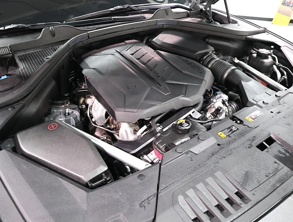 Genesis GV80 - Vista 6