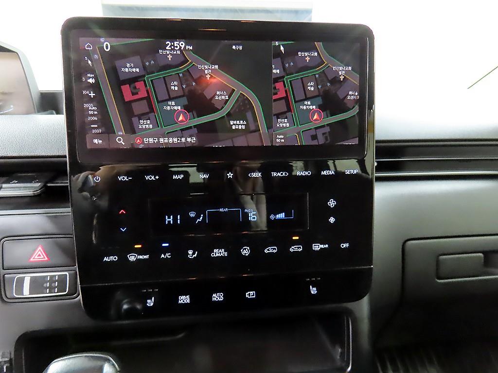 HYUNDAI Staria - Vista 8