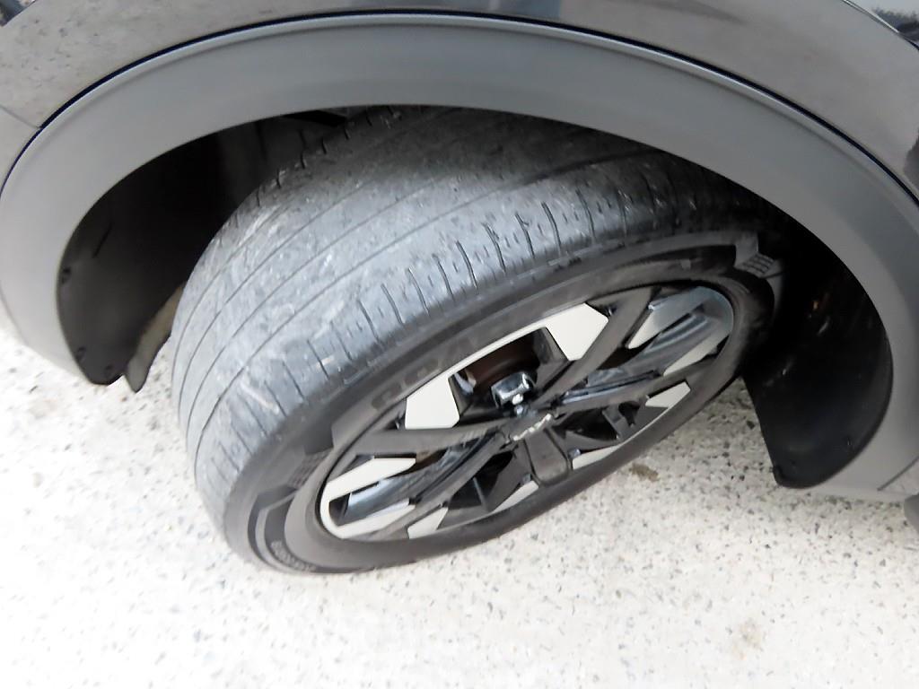 KIA Sportage 2022 Negro - Importación desde Corea - HF Imports Iquique - Foto 20