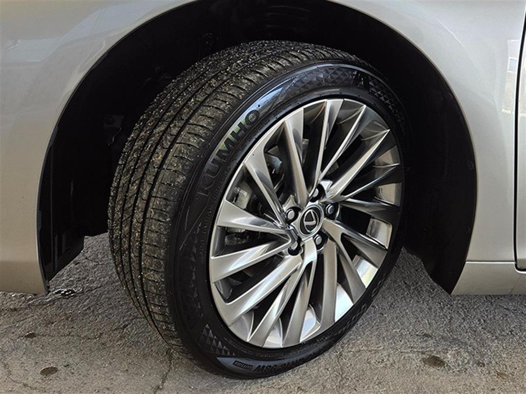 Lexus ES 2021 Gris - Importación desde Corea - HF Imports Iquique - Foto 20