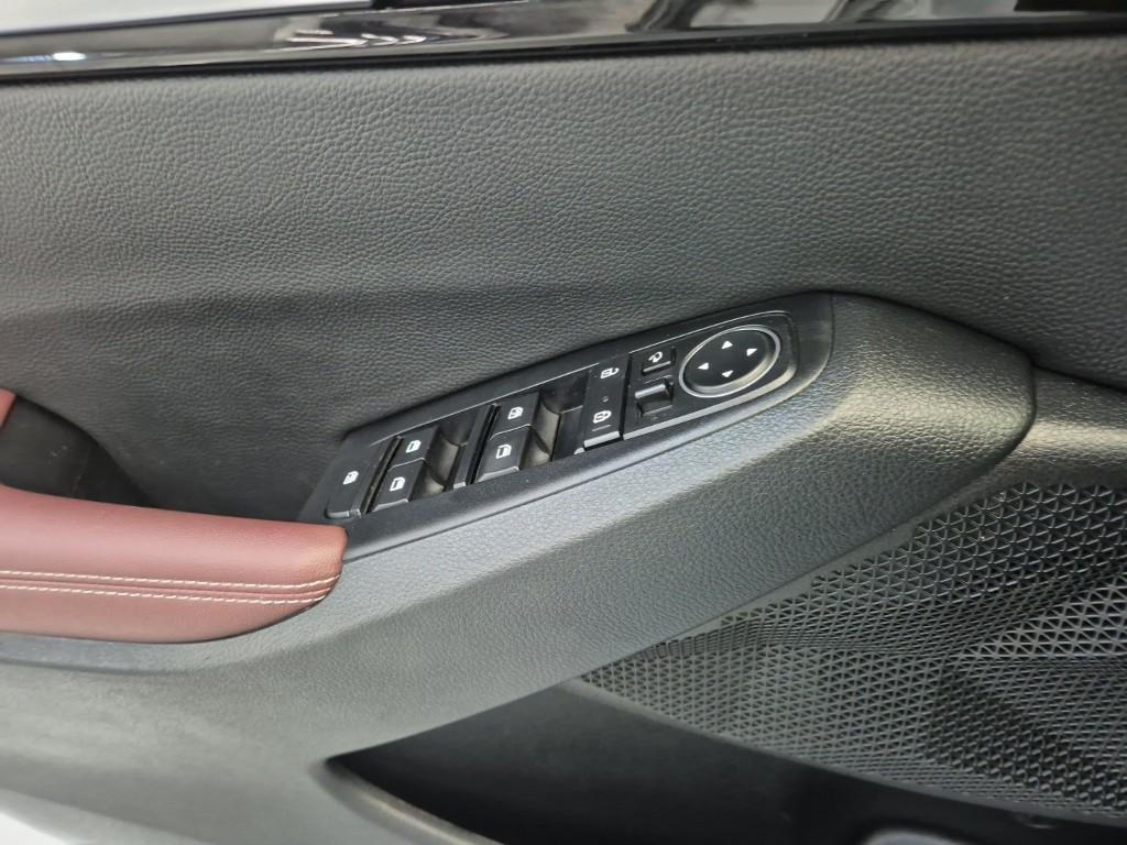 KIA Seltos 2022 Blanco - Importación desde Corea - HF Imports Iquique - Foto 17