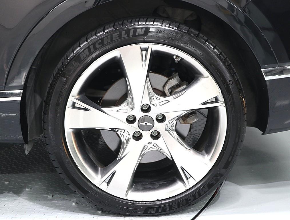 Genesis GV80 - Vista 7