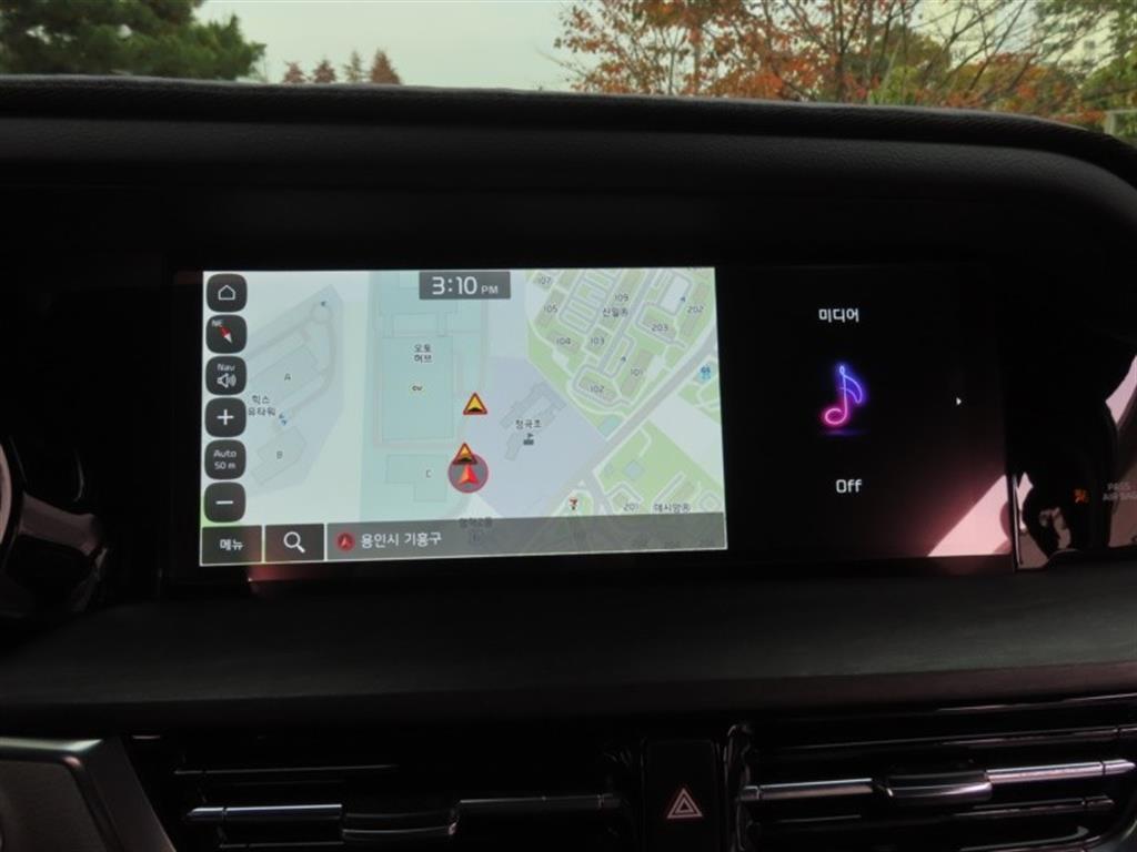 KIA Mohave 2021 - Importación desde Corea - HF Imports Iquique - Foto 8