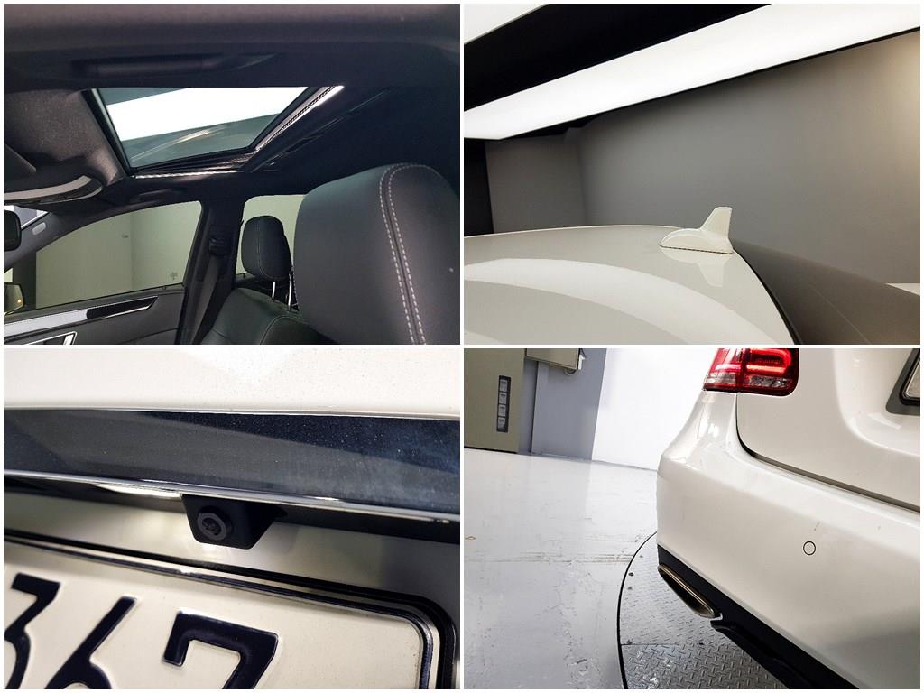 Mercedes Benz E class 2015 Blanco - Importación desde Corea - HF Imports Iquique - Foto 19