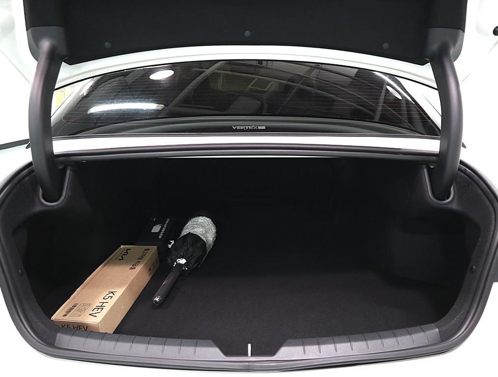 KIA K5 2026 Blanco - Importación desde Corea - HF Imports Iquique - Foto 18