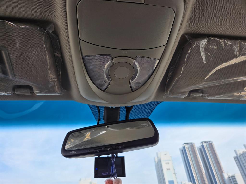 Ssangyong Korando 2016 Gris - Importación desde Corea - HF Imports Iquique - Foto 15