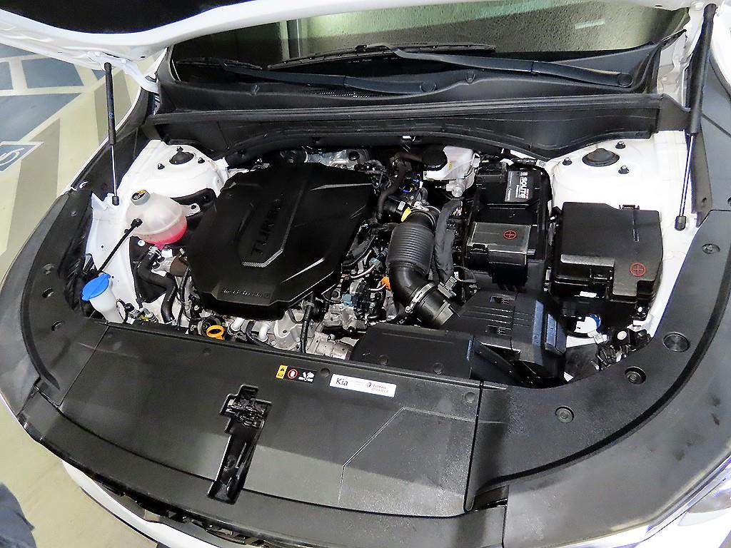 KIA Sorento 2024 Blanco - Importación desde Corea - HF Imports Iquique - Foto 19