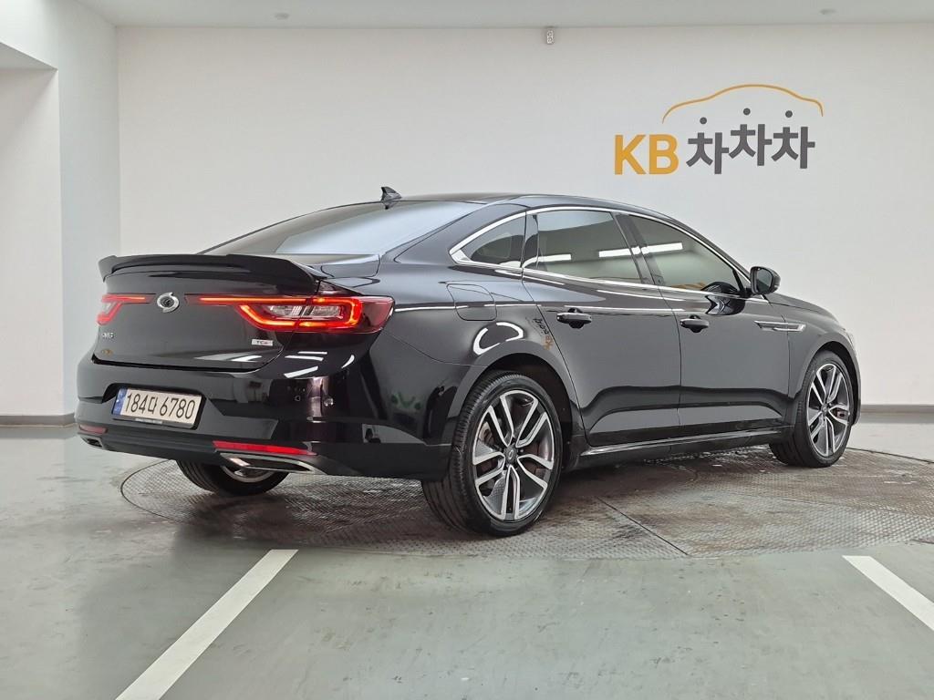 SAMSUNG SM6 - Vista 4