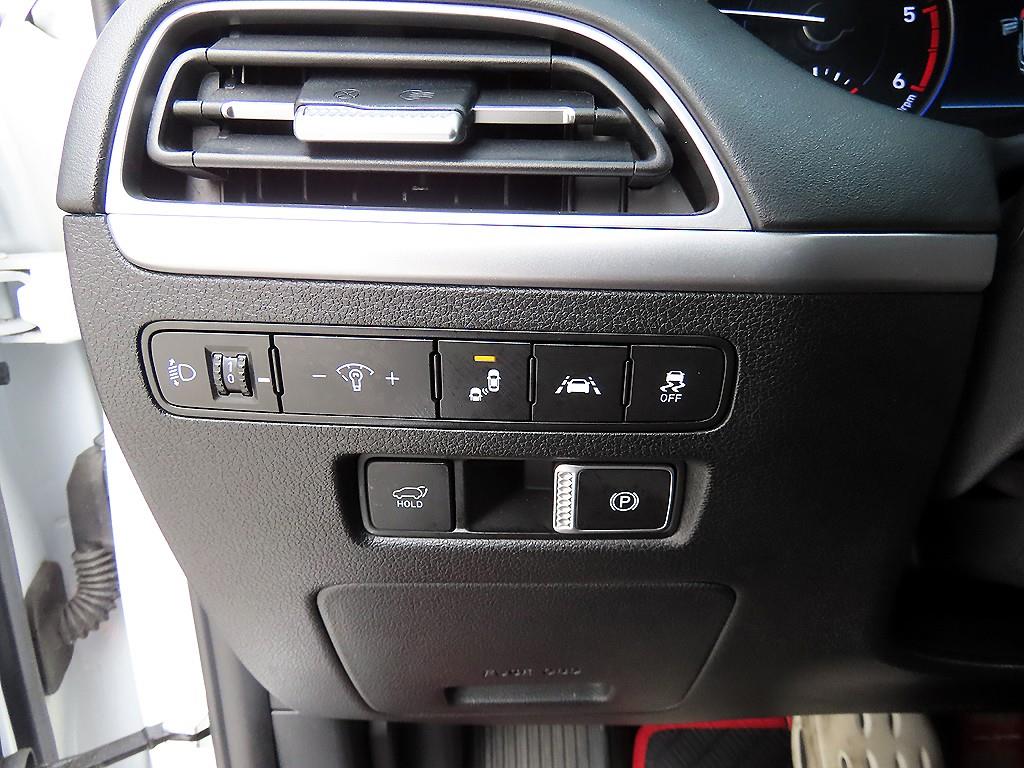 HYUNDAI Palisade - Vista 12