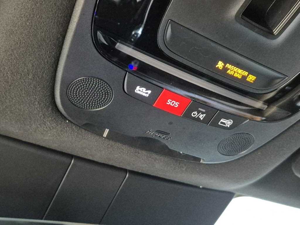 KIA Sorento 2024 Blanco - Importación desde Corea - HF Imports Iquique - Foto 18