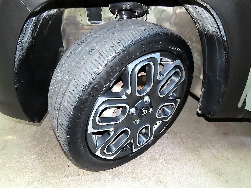 HYUNDAI Casper 2023 Verde - Importación desde Corea - HF Imports Iquique - Foto 19