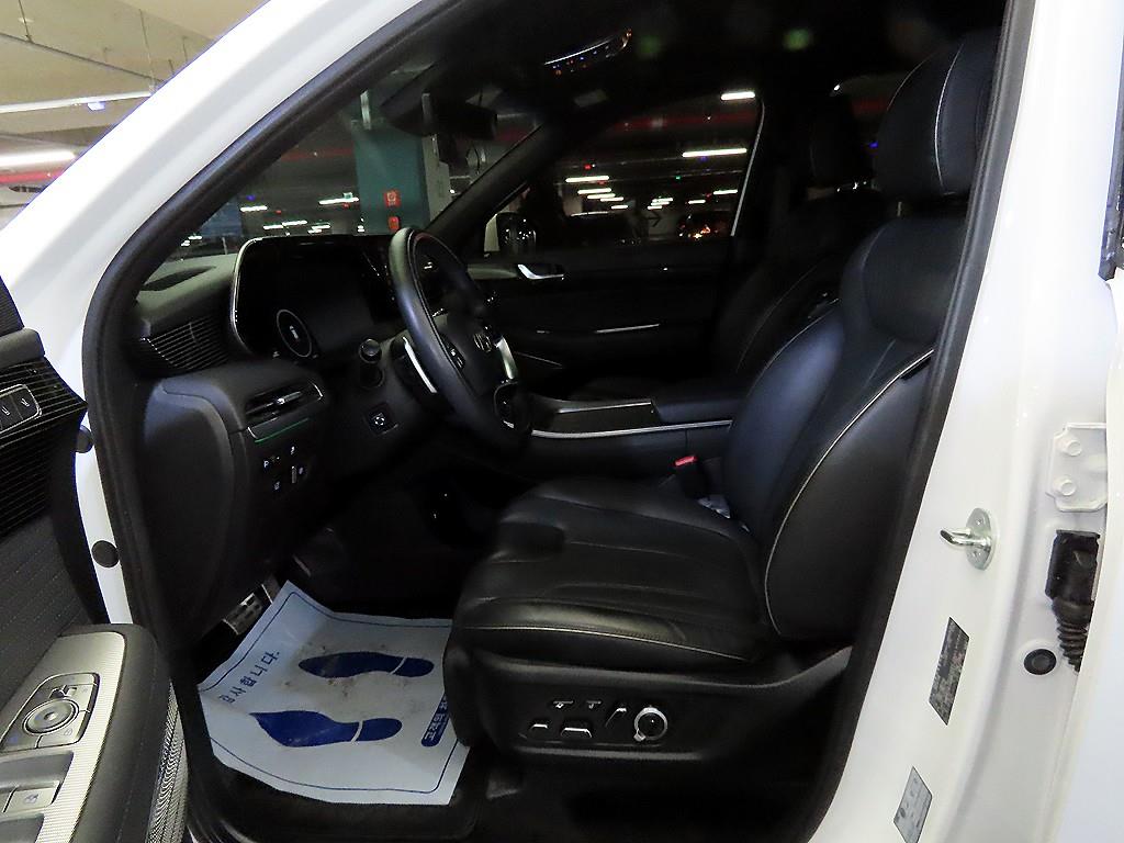 HYUNDAI Palisade - Vista 6