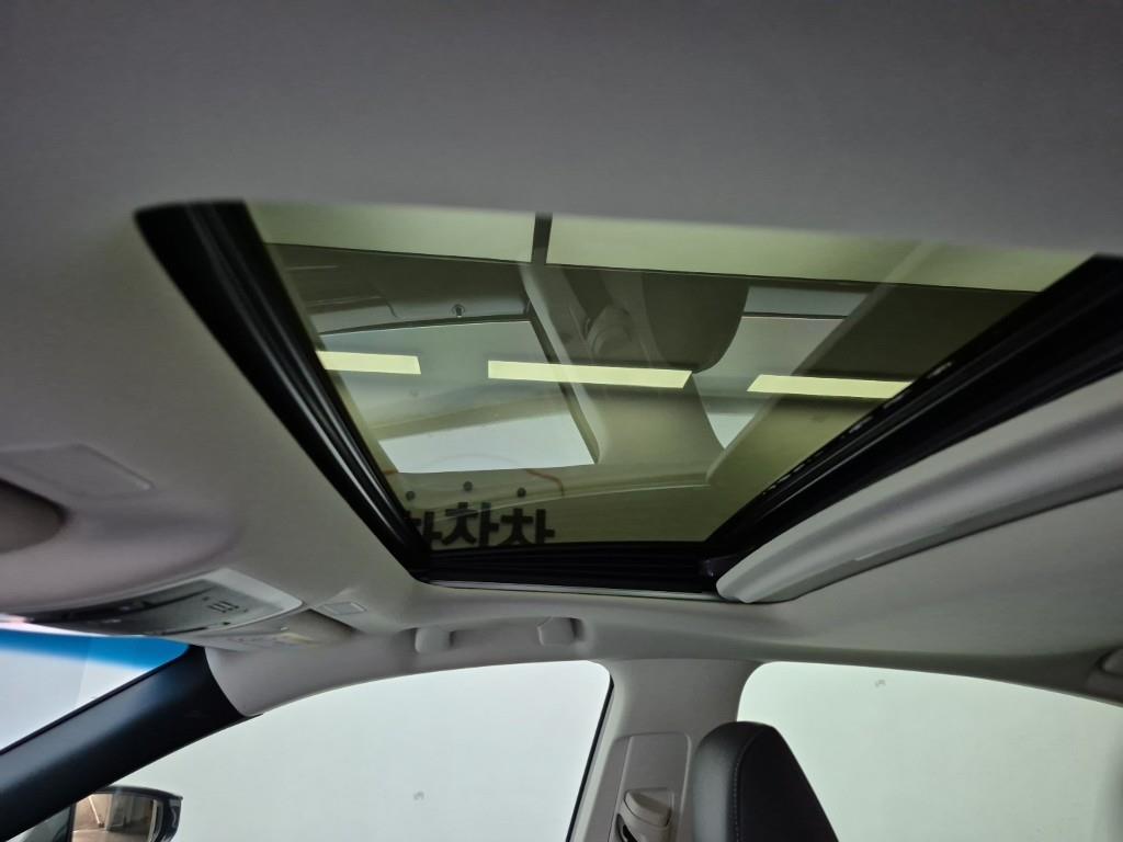 Lexus ES 2020 Blanco - Importación desde Corea - HF Imports Iquique - Foto 13