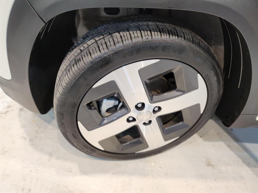 HYUNDAI Casper 2025 Blanco - Importación desde Corea - HF Imports Iquique - Foto 16