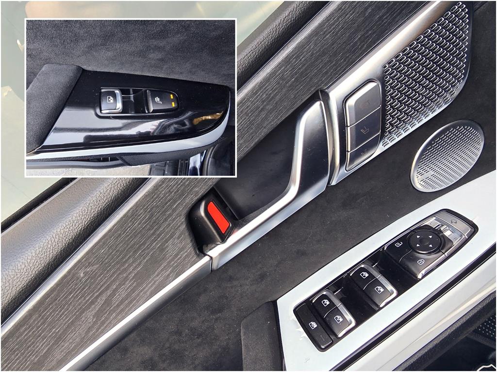 KIA Mohave - Vista 12