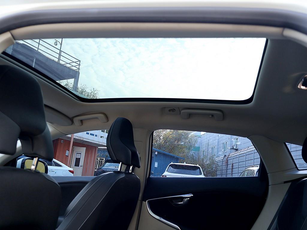 Volvo V40 2015 Blanco - Importación desde Corea - HF Imports Iquique - Foto 12