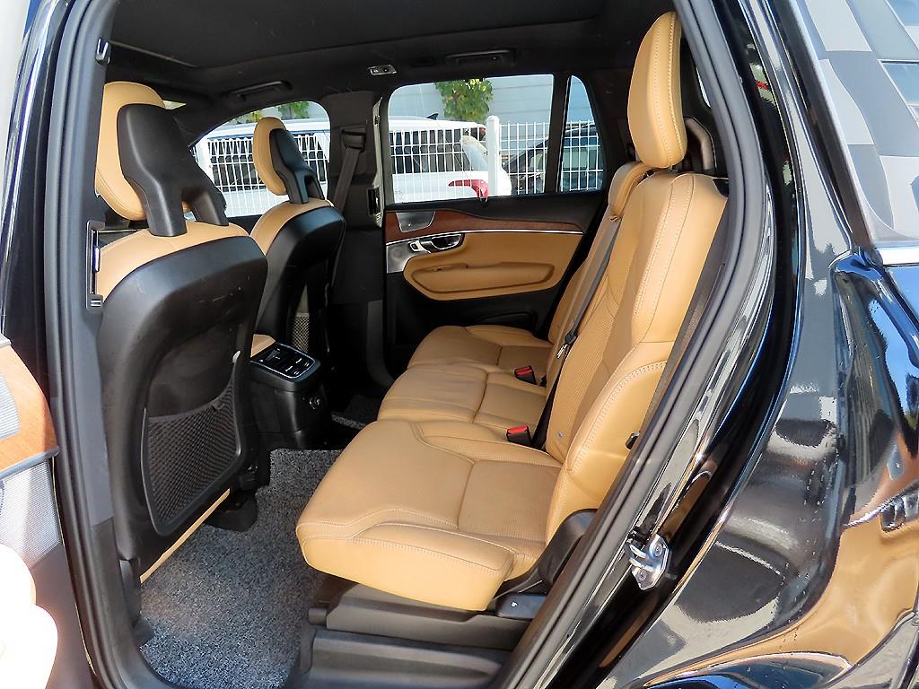 Volvo XC90 - Vista 6