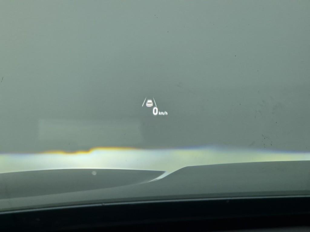 HYUNDAI Santa Fe 2021 Gris - Importación desde Corea - HF Imports Iquique - Foto 16