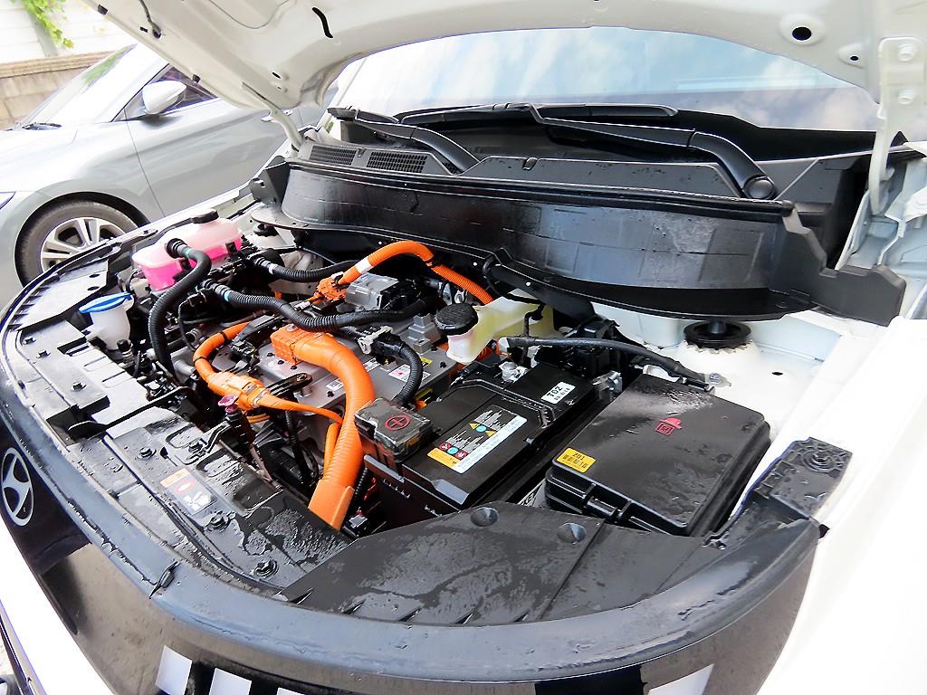 HYUNDAI Casper 2025 Blanco - Importación desde Corea - HF Imports Iquique - Foto 19