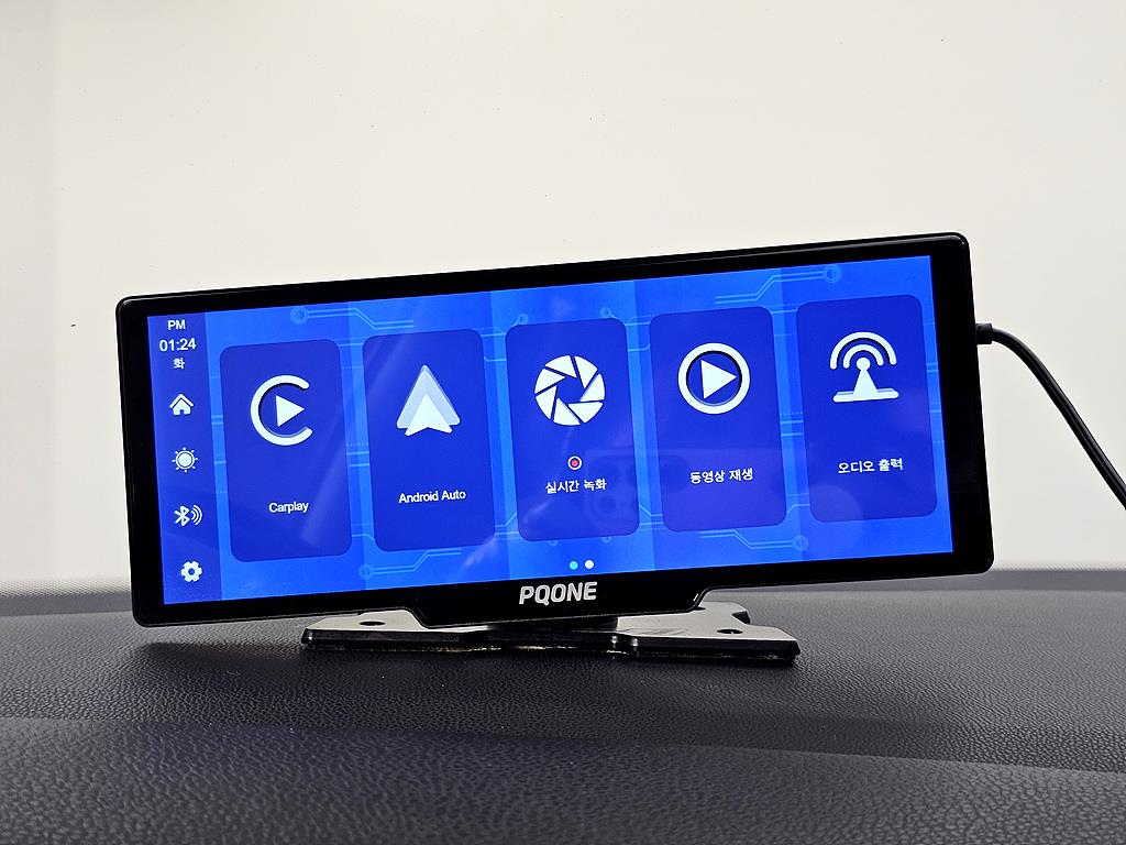 Volkswagen Golf 2015 Azul - Importación desde Corea - HF Imports Iquique - Foto 13