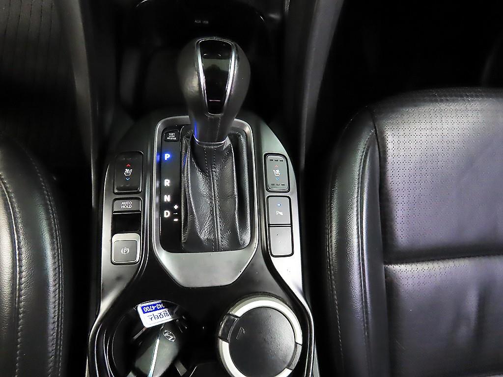 HYUNDAI Santa Fe - Vista 10