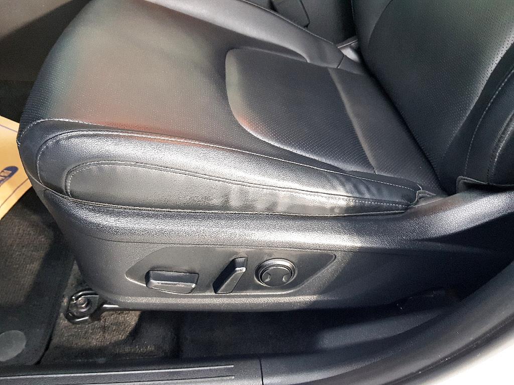 KIA Sportage 2022 Blanco - Importación desde Corea - HF Imports Iquique - Foto 14