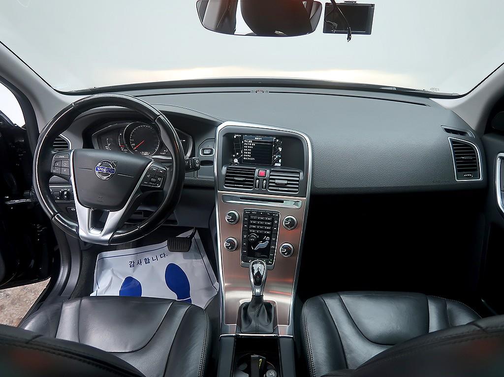 Volvo XC60 - Vista 9