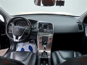 Volvo XC60 - Vista 10